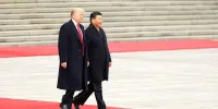 نقش چین در پایان جنگ ایران