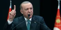 درخواست اردوغان برای لغو حق وتو در شورای امنیت سازمان ملل