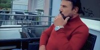 بیژن مرتضوی برای کودکان میناب خواند