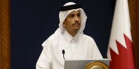 انتقاد شدید قطر از محاصره تنگه هرمز