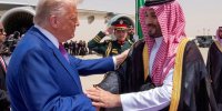 افشاگری واشنگتن پست درباره حفظ گزینه دستیابی به سلاح هسته ای توسط عربستان در توافق با آمریکا