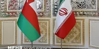 رایزنی وزرای خارجه ایران و عمان درباره تنگه هرمز+ جزئیات مهم
