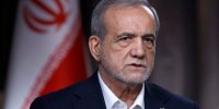 پزشکیان درباره دیدار با ترامپ چه گفت؟/ در صورت پذیرش پیشنهاد ایران، آماده اجرای توافق درباره تنگه هرمز هستیم