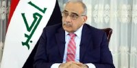 عبدالمهدی: بستن فرودگاه‌های عراق به روی پروازهای ایران اشتباهی بزرگ است