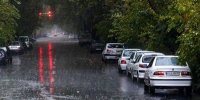 باران در راه این 6 استان کشور/ هواشناسی هشدار نارنجی داد