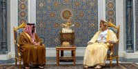 مسقط میزبان یک گفت‌وگوی امنیتی؛ تحولات منطقه روی میز عمان و امارات