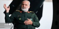 هشدار مقام ارشد سپاه؛ هیچ حمله ای بدون پاسخ نخواهد ماند/ می‌توانیم چندین سال با نرخ فعلی موشک شلیک کنیم