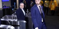 واکنش ایران به ادعای اخراج هیات ایرانی از نیویورک