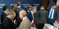 ایران در صورت ازسرگیری حملات نظامی آمریکا، خود را برای پاسخی گسترده‌تر و قدرتمندتر آماده می‌کند/ احتمال گسترش دامنه اهداف احتمالی به مناطقی خارج از خاورمیانه؟