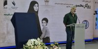 خاطره جالب سروش صحت از سفر به کرمان/ چرا زنان بالای ۵۰ سال در کارخانه پسته محسن جلال‌پور مشغول کار بودند؟