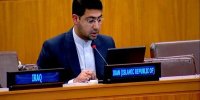 پاسخ ایران به ادعاهای نماینده بحرین در سازمان ملل