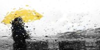 صدور هشدار نارنجی برای شمال غرب کشور/ هوای سواحل خزر سرد می شود