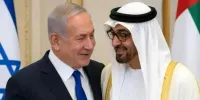 امارات ۴ زندانی ایرانی را تحویل اسرائیل داد