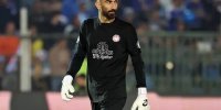 بیرانوند از هتل تراکتور اخراج شد