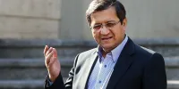 درخواست همتی از صندوق بین‌المللی پول برای بررسی آثار تحریم‌ ها/ ادعای فروپاشی اقتصاد ایران توهم است