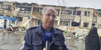 اخرین آمار خسارت به آمبولانس‌ها در جنگ اعلام شد