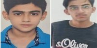شهادت ۲ دانش‌آموز اهل سنت لارستان در حملات آمریکایی ـ صهیونی
