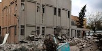 وزیر علوم خبر داد: حفظ ساختمان‌های تخریب‌شده‌ دانشگاه‌ها به عنوان موزه جنایت جنگی