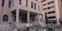 وزارت علوم اعلام کرد؛خسارت ۴ همتی دانشگاه‌ها در حملات اخیر