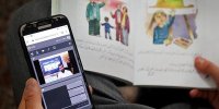 اعلام وضعیت آموزش دانش‌آموزان بعد از تعطیلات نوروز