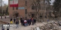 درخواست فوری رئیس دانشگاه تهران از یونسکو