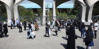 زمان‌بندی آزمون‌ها در انتظار تصمیم‌گیری نهایی/شرط بازگشت به آموزش حضوری در دانشگاه‌ها