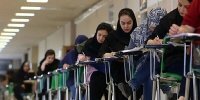 ۳۰ هزار دانشجو معلم در مهر امسال جذب می‌شوند