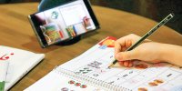 یادگیری این سه درس در آموزش مجازی با بیشترین آسیب روبه‌رو می‌شود