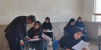 امتحان نهایی دانش‌آموزان کی برگزار می‌شود؟