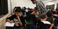 تاریخ ثبت نام آزمون ورودی پایه هفتم مدارس سمپاد اعلام شد
