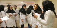 زمان پرداخت تسهیلات تحصیلی دانشجویان علوم پزشکی اعلام شد