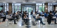 امتحانات ابتدایی این استان غیرحضوری شد