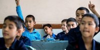تکلیف ثبت نام دانش آموزان اتباع معلوم شد
