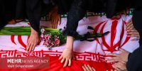 آمار جدید شهدای دانشگاه آزاد در جنگ ۴۰ روزه اعلام شد