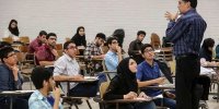 نحوه برگزاری کلاس‌های تحصیلات تکمیلی مشخص شد