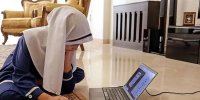 شما نظر دهید/ غیرحضوری شدن امتحانات دانش‌آموزان را چطور ارزیابی می‌کنید؟