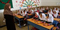 چندساله‌ها می‌توانند برای کلاس اول ثبت‌نام کنند؟