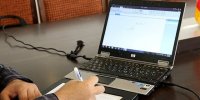 ثبت‌نام پذیرفته شدگان دکتری دانشگاه تهران تمدید شد