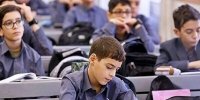 امتحان غیرحضوری هم حذف شد، اما نمره ماند!/ تصمیم جنجالی برخی مدارس برای دانش‌آموزان