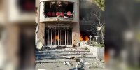 حمله آمریکا و اسرائیل به پژوهشکده لیزر دانشگاه شهید بهشتی/ ۹۰ درصد تجهیزات از بین رفت