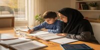 چرا برخی خانواده‌های ایرانی مدرسه را کنار می‌گذارند؟/ روایت تحلیلی یک جامعه‌شناس از سه دلیل اصلی رشد «هوم‌اسکول»