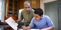 سه دلیل گرایش برخی خانواده‌ها به آموزش خانگی