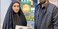 دل نوشته مادر کودک مینابی برای پسرش: آرشای من! برادر کوچکت آروین فکر می کند تو هنوز مدرسه ای و برمی گردی