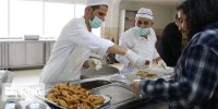 پاسخ معاون وزیر علوم به نگرانی دانشجویان درباره افزایش نرخ غذا