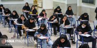 جدیدترین خبر وزیر آموزش و پرورش درباره کنکور ۱۴۰۵