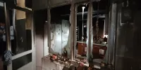خروج یک خوابگاه از چرخه اسکان دانشجویان