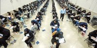 توضیحات رییس سازمان سنجش درباره برگزاری کنکور ۱۴۰۵/ ماجرای پیامک مشمولان سهمیه جنگ چیست؟