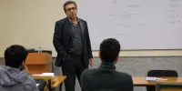 کنار گذاشتن از دانشگاه به جرم مارکسیست بودن؛ «تفکر در یک فضای آزاد رشد می‌کند»
