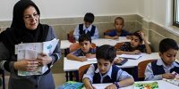 تغییر کتاب‌های درسی از کلاس اول کلید خورد؛ برنامه ۷ ساله آموزش و پرورش