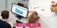سه آزمون مهم زبان از دسترس ایرانی‌ها خارج شد؛ حالا چه باید کرد؟
